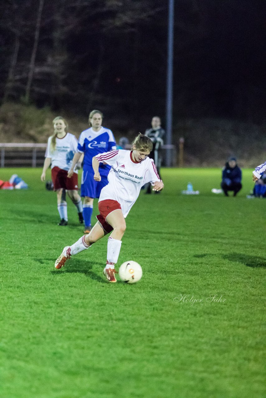 Bild 285 - Frauen SV Boostedt - TSV Aukrug : Ergebnis: 6:2